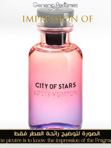 Generic Perfumes | Premium Perfume Oils – Inspired by